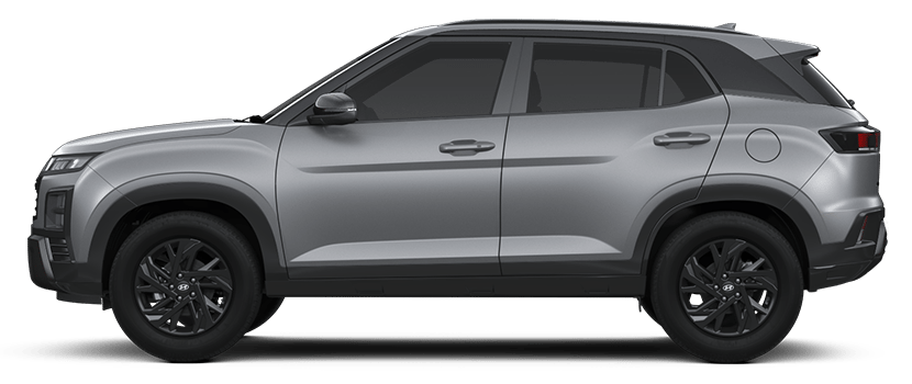 Magnetic Silver Matte